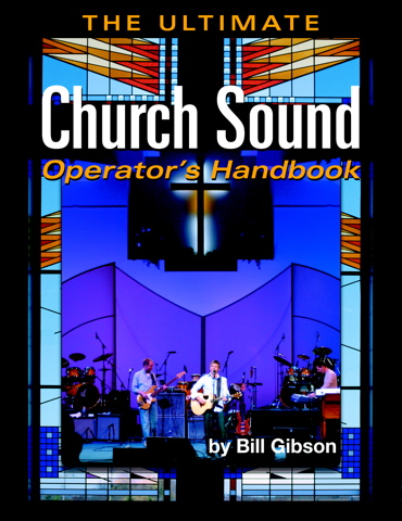 churchsound